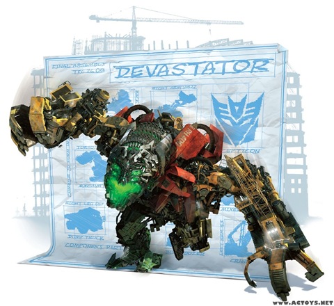 Devastator