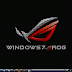 Windows 7 ROG RAMPAGE E3 SP1 2013 (X64)