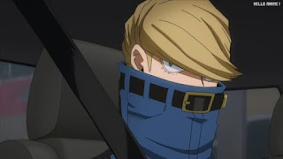 ヒロアカアニメ 6期16話 ベストジーニスト | 僕のヒーローアカデミア My Hero Academia Episode 129