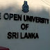 Cut off Marks & Selected Name List: LLB Degree (Open University of Sri Lanka) - 2022/22