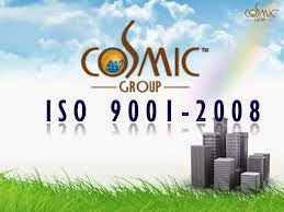  Project Manager Jobs in Haridwar,Uttarakhand at Cosmic Structures Limited