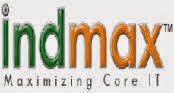 INDMAX INDMAX logo for fja
