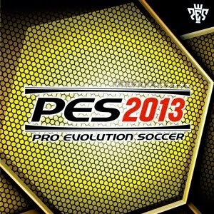 Update pemain PES 2013