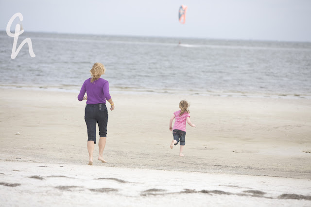 family beach portraits