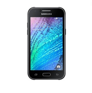 Review Samsung Galaxy J3 and specifications