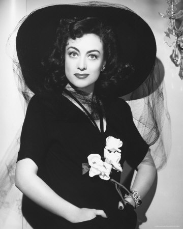 In Pictures Joan Crawford