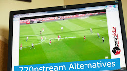 720pstream Alternatives:  Best Football Streaming Sites - Watch NFL, NHL & Soccer Live