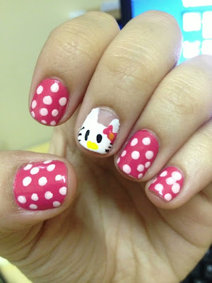 nail-art-designs-for-short-nails