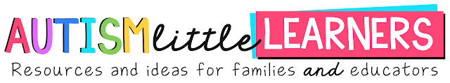 Autism Little Learners