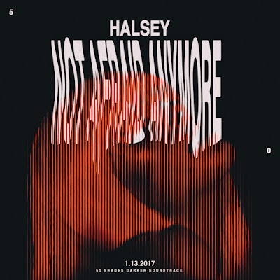 Lyrics Of Halsey - Not Afraid Anymore 