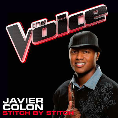 Photo Javier Colon - Stitch By Stitch Picture & Image