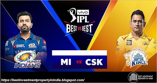 mumbai indians vs chennai super kings https://bestinvestmentpropertyinindia.blogspot.com/