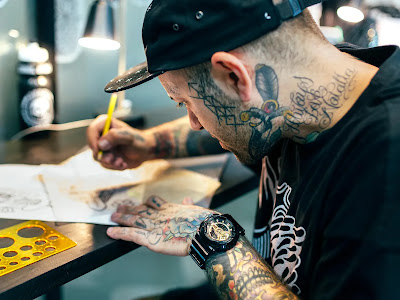 Explorando las Tendencias de Tatuajes para el 2024: Un Vistazo al Futuro del Arte Corporal