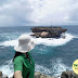 Uji Adrenalin Naik Gondola di Pantai Timang Yogyakarta