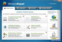 تحميل برنامج Windows Repair  