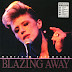 1990 Blazing Away - Marianne Faithfull