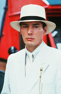 Billy Drago. Celebrities we lost in 2019. Rachel Hancock @retrogoddesses