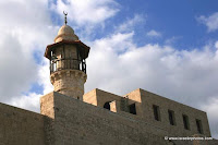 Mezquita de Al-Bahr en Jaffa