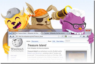 firefox-5