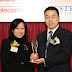 Huawei named Wireless Broadband Network Vendor of the Year and NGN Infrastructure Vendor of the Year