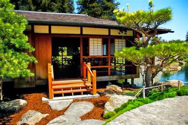  Desain Rumah Minimalis 2 Lantai Ala Jepang Gambar Foto 