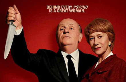 "Hitchcock" Exclusively at Ayala Cinemas Nationwide