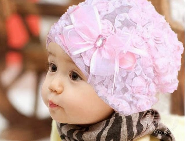 Cute Baby HD Wallpapers Free Download