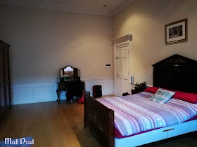 cheap airbnb edinburgh albany road