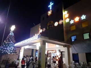 Our Lady of Perpetual Help Parish - Gaya-Gaya, San Jose del Monte City, Bulacan