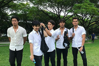 my coffee prince malaysia episod 5
