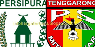 Prediksi Persipura vs Mitra Kukar | Skor Jadwal ISL | Nanti Sore Rabu 27 Juni 2012