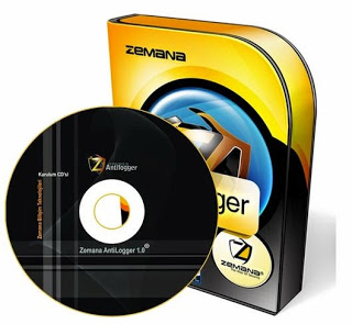 Zemana AntiLogger