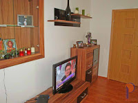 Apartament Piata Chibrit - living