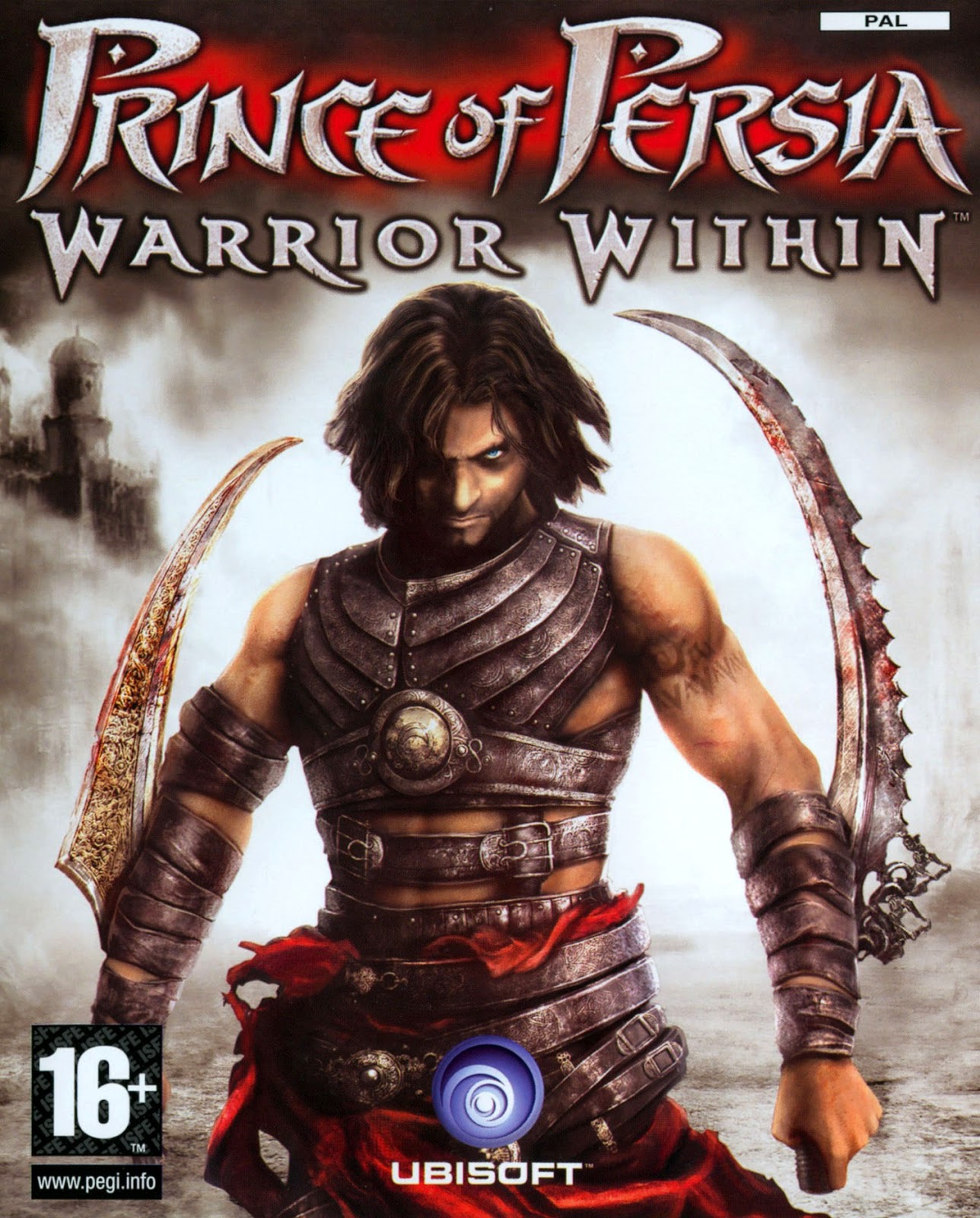 Prince of Persia: Warrior Within