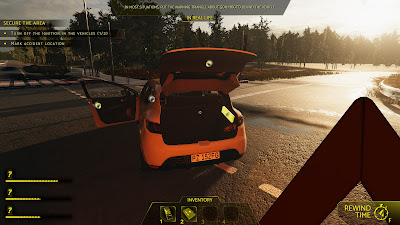 Accident Game Screenshot 10