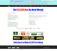 PTC4Money (ptc4money.com)