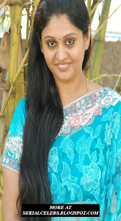 Aunty Actress Archana Pillai