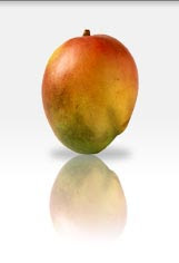 Y esto es un mango