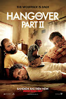 The Hangover Part II, Poster