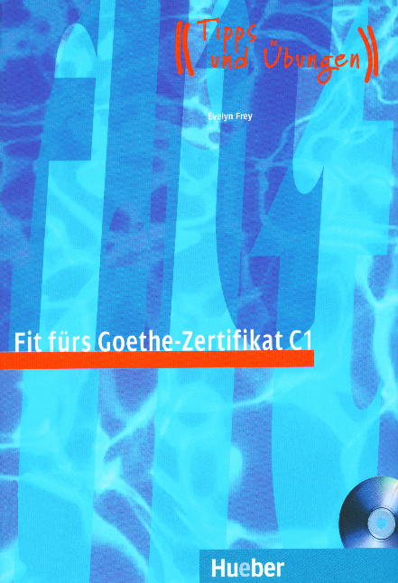 بورغر الماني Fit Furs Goethe Zertifikat C1 Pdf Mit Cd Free Download