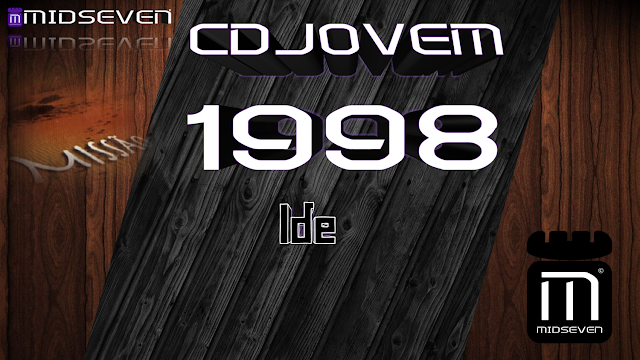 Ide - CD Jovem 1998 - Missão