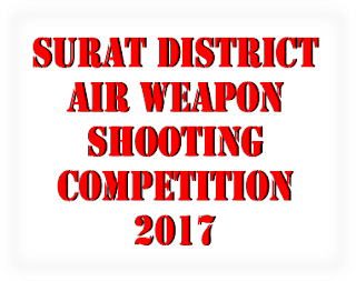 Surat District Shooting Championship