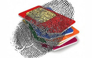Biometric-SIM