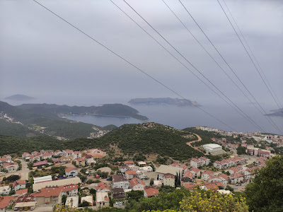 Antalya - Kaş