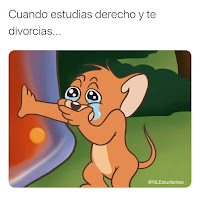 Cuando estudias... Memes de Jerry