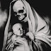 Grim Reaper & Baby
