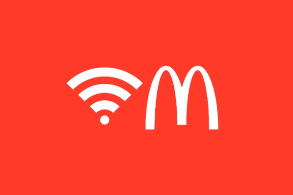 Password WIFI McDonald Free Beserta Cara Login Di Seluruh Indonesia