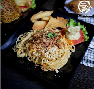 malesmegawe.com - mie setan jogja