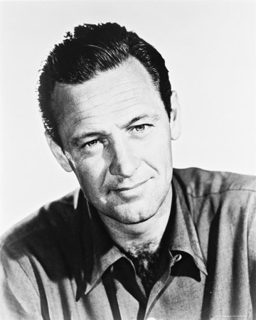 Happy Birthday William Holden I remember when I was just getting into 