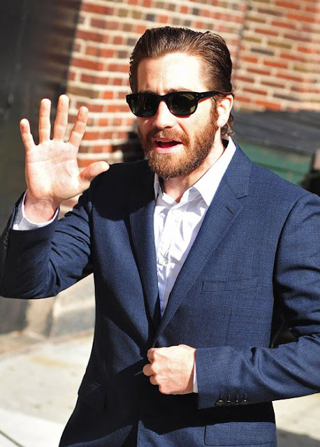 Jake Gyllenhaal